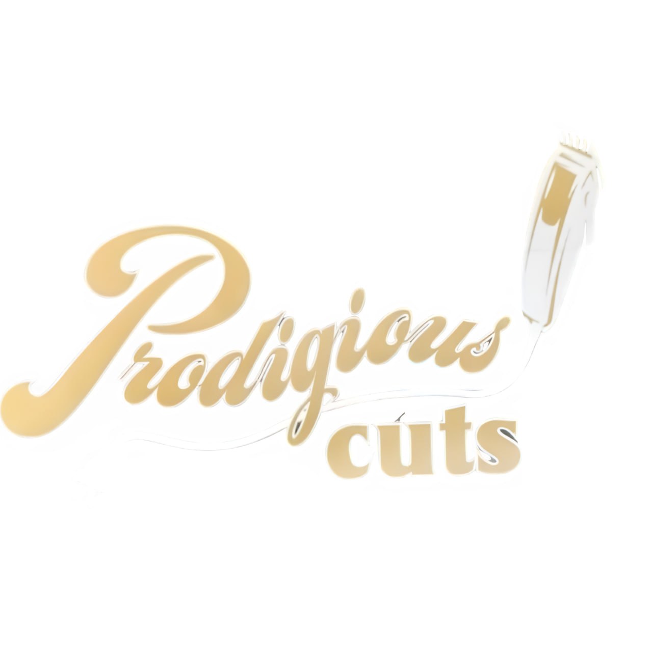 Prodigious Cuts